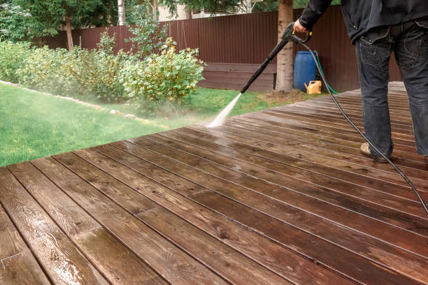 Spring Cleaning in Plano, KY
