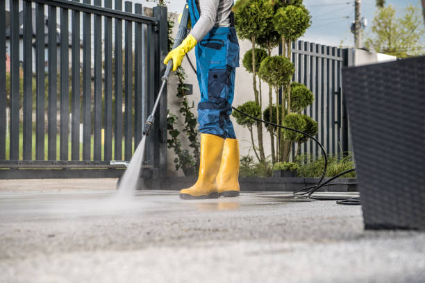 Best Factory Floor Cleaning  in Plano, KY