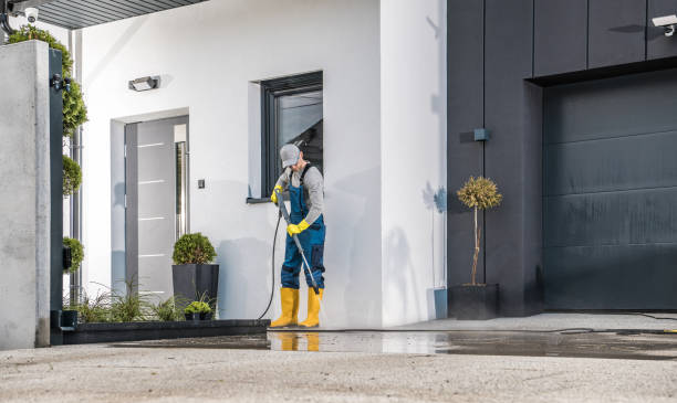 Best Factory Floor Cleaning  in Plano, KY