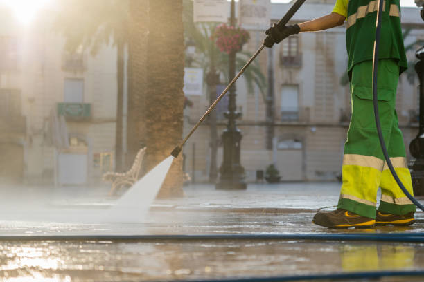 Professional Pressure Washing Services in Plano, KY