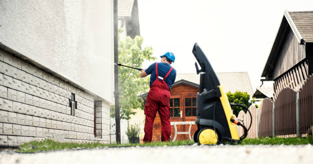 Best Playground Equipment Cleaning  in Plano, KY
